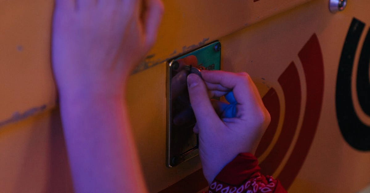 Игра в слоты изменила жизнь моего соседа