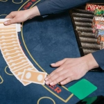 История человека об опыте игры в онлайн казино