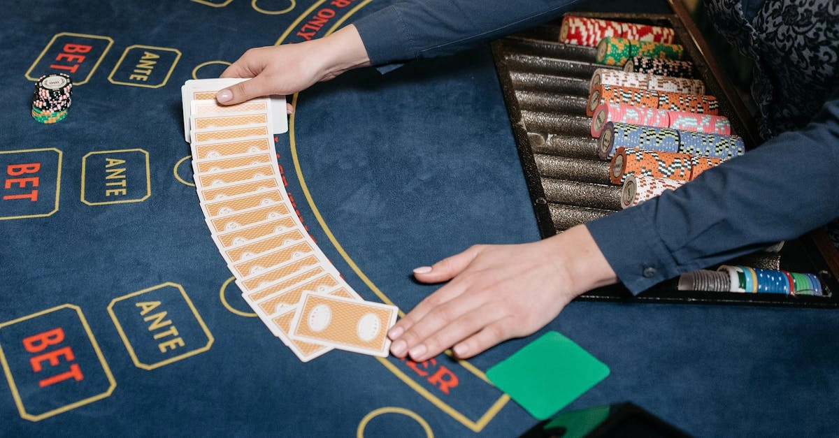 История человека об опыте игры в онлайн казино